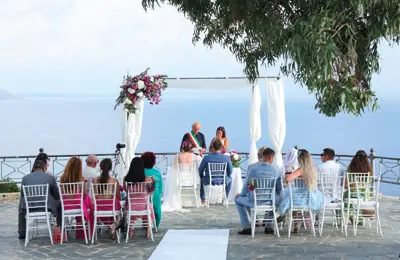 Interprete per Matrimonio a Prato